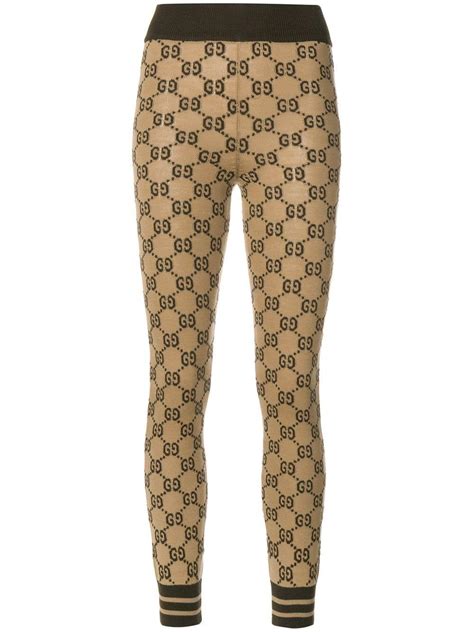 gucci leggings price.